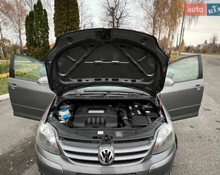 Серый Фольксваген Гольф Плюс, объемом двигателя 0 л и пробегом 187 тыс. км за 5999 $, фото 49 на Automoto.ua
