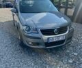 Сірий Фольксваген Golf Plus, об'ємом двигуна 1.4 л та пробігом 156 тис. км за 7500 $, фото 1 на Automoto.ua