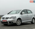 Сірий Фольксваген Golf Plus, об'ємом двигуна 1.6 л та пробігом 219 тис. км за 6499 $, фото 59 на Automoto.ua