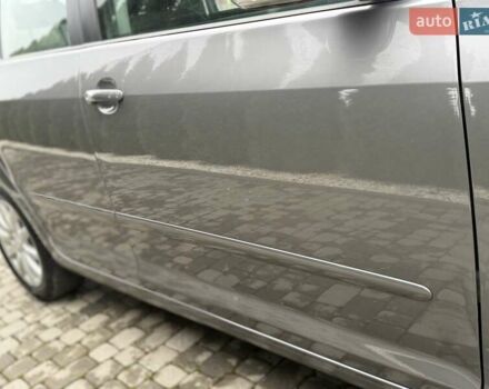 Серый Фольксваген Гольф Плюс, объемом двигателя 1.4 л и пробегом 155 тыс. км за 5700 $, фото 44 на Automoto.ua