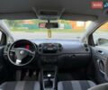 Сірий Фольксваген Golf Plus, об'ємом двигуна 1.4 л та пробігом 226 тис. км за 5900 $, фото 12 на Automoto.ua