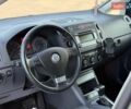 Серый Фольксваген Гольф Плюс, объемом двигателя 1.4 л и пробегом 263 тыс. км за 7399 $, фото 18 на Automoto.ua