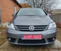 Серый Фольксваген Гольф Плюс, объемом двигателя 1.4 л и пробегом 240 тыс. км за 7700 $, фото 1 на Automoto.ua