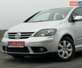 Сірий Фольксваген Golf Plus, об'ємом двигуна 1.6 л та пробігом 219 тис. км за 6499 $, фото 63 на Automoto.ua