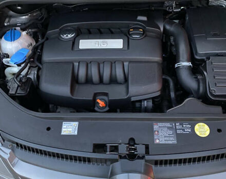 Фольксваген Гольф Плюс 2008 в Ахтырке на Automoto.ua Серый Фольксваген Гольф Плюс, объемом двигателя 1.6 л и пробегом 165 тыс. км за 6999 $, фото 18 на Automoto.ua