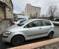 Серый Фольксваген Гольф Плюс, объемом двигателя 1.6 л и пробегом 245 тыс. км за 6200 $, фото 1 на Automoto.ua