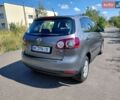 Сірий Фольксваген Golf Plus, об'ємом двигуна 1.6 л та пробігом 250 тис. км за 7400 $, фото 26 на Automoto.ua