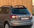 Сірий Фольксваген Golf Plus, об'ємом двигуна 1.39 л та пробігом 228 тис. км за 6000 $, фото 3 на Automoto.ua