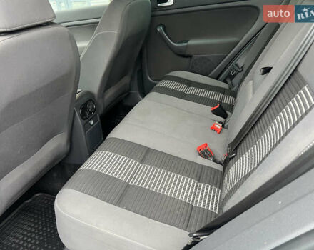 Серый Фольксваген Гольф Плюс, объемом двигателя 1.39 л и пробегом 287 тыс. км за 5000 $, фото 26 на Automoto.ua