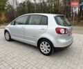 Серый Фольксваген Гольф Плюс, объемом двигателя 1.6 л и пробегом 127 тыс. км за 7550 $, фото 5 на Automoto.ua