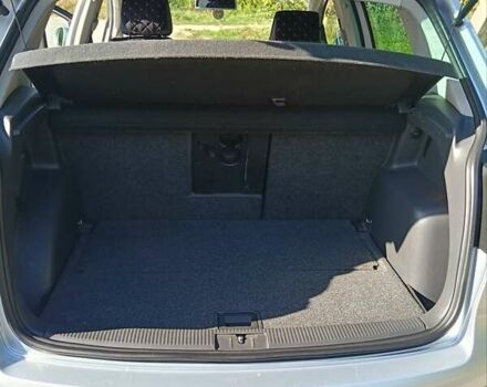 Серый Фольксваген Гольф Плюс, объемом двигателя 1.39 л и пробегом 164 тыс. км за 7800 $, фото 10 на Automoto.ua