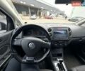 Серый Фольксваген Гольф Плюс, объемом двигателя 1.6 л и пробегом 185 тыс. км за 6750 $, фото 5 на Automoto.ua