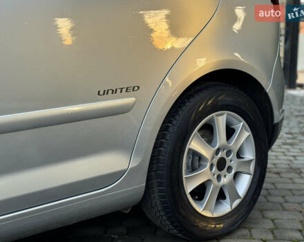 Серый Фольксваген Гольф Плюс, объемом двигателя 0 л и пробегом 166 тыс. км за 5800 $, фото 34 на Automoto.ua