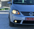 Сірий Фольксваген Golf Plus, об'ємом двигуна 1.6 л та пробігом 204 тис. км за 6650 $, фото 4 на Automoto.ua