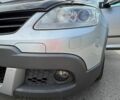 Серый Фольксваген Гольф Плюс, объемом двигателя 1.6 л и пробегом 192 тыс. км за 7000 $, фото 71 на Automoto.ua