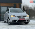 Сірий Фольксваген Golf Plus, об'ємом двигуна 0 л та пробігом 174 тис. км за 5990 $, фото 2 на Automoto.ua