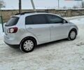 Сірий Фольксваген Golf Plus, об'ємом двигуна 1.6 л та пробігом 192 тис. км за 6200 $, фото 3 на Automoto.ua