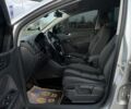 Сірий Фольксваген Golf Plus, об'ємом двигуна 1.4 л та пробігом 243 тис. км за 6999 $, фото 7 на Automoto.ua