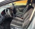 Серый Фольксваген Гольф Плюс, объемом двигателя 1.4 л и пробегом 180 тыс. км за 6900 $, фото 7 на Automoto.ua