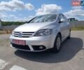 Сірий Фольксваген Golf Plus, об'ємом двигуна 1.6 л та пробігом 241 тис. км за 7500 $, фото 1 на Automoto.ua