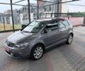 Сірий Фольксваген Golf Plus, об'ємом двигуна 1.6 л та пробігом 235 тис. км за 7850 $, фото 1 на Automoto.ua