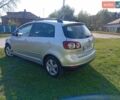 Сірий Фольксваген Golf Plus, об'ємом двигуна 1.4 л та пробігом 184 тис. км за 5950 $, фото 3 на Automoto.ua