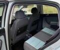 Сірий Фольксваген Golf Plus, об'ємом двигуна 1.6 л та пробігом 224 тис. км за 6950 $, фото 11 на Automoto.ua