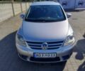 Сірий Фольксваген Golf Plus, об'ємом двигуна 1.4 л та пробігом 235 тис. км за 7024 $, фото 1 на Automoto.ua