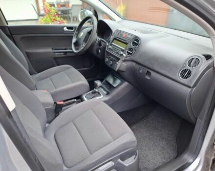 Фольксваген Гольф Плюс 2008 в Луцке на Automoto.ua Серый Фольксваген Гольф Плюс, объемом двигателя 0 л и пробегом 200 тыс. км за 5555 $, фото 8 на Automoto.ua