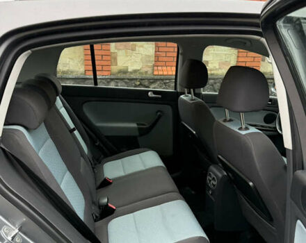 Серый Фольксваген Гольф Плюс, объемом двигателя 1.6 л и пробегом 225 тыс. км за 7399 $, фото 69 на Automoto.ua