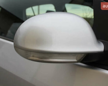 Серый Фольксваген Гольф Плюс, объемом двигателя 1.6 л и пробегом 210 тыс. км за 7500 $, фото 23 на Automoto.ua