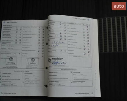 Сірий Фольксваген Golf Plus, об'ємом двигуна 1.6 л та пробігом 160 тис. км за 7999 $, фото 55 на Automoto.ua