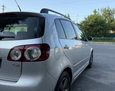 Сірий Фольксваген Golf Plus, об'ємом двигуна 1.4 л та пробігом 226 тис. км за 5900 $, фото 7 на Automoto.ua