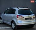 Сірий Фольксваген Golf Plus, об'ємом двигуна 0 л та пробігом 182 тис. км за 6099 $, фото 8 на Automoto.ua
