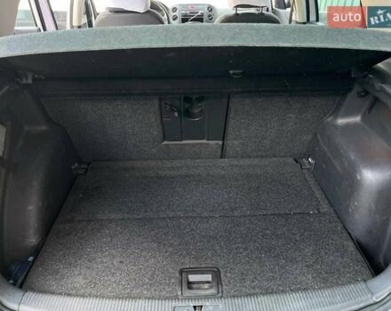 Серый Фольксваген Гольф Плюс, объемом двигателя 1.9 л и пробегом 202 тыс. км за 6600 $, фото 25 на Automoto.ua