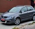 Серый Фольксваген Гольф Плюс, объемом двигателя 1.4 л и пробегом 187 тыс. км за 7899 $, фото 1 на Automoto.ua