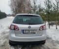 Сірий Фольксваген Golf Plus, об'ємом двигуна 1.6 л та пробігом 203 тис. км за 5650 $, фото 10 на Automoto.ua