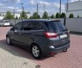 Сірий Фольксваген Golf Plus, об'ємом двигуна 1.6 л та пробігом 228 тис. км за 7400 $, фото 30 на Automoto.ua