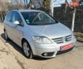 Сірий Фольксваген Golf Plus, об'ємом двигуна 1.4 л та пробігом 202 тис. км за 6500 $, фото 1 на Automoto.ua