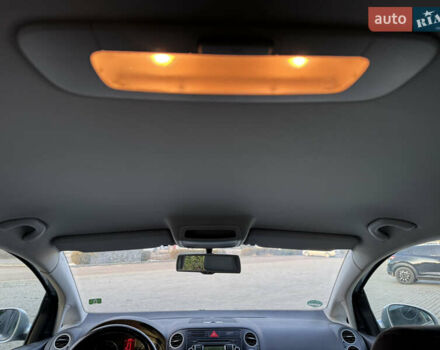 Серый Фольксваген Гольф Плюс, объемом двигателя 0 л и пробегом 166 тыс. км за 5800 $, фото 32 на Automoto.ua