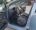 Сірий Фольксваген Golf Plus, об'ємом двигуна 1.4 л та пробігом 207 тис. км за 7200 $, фото 19 на Automoto.ua
