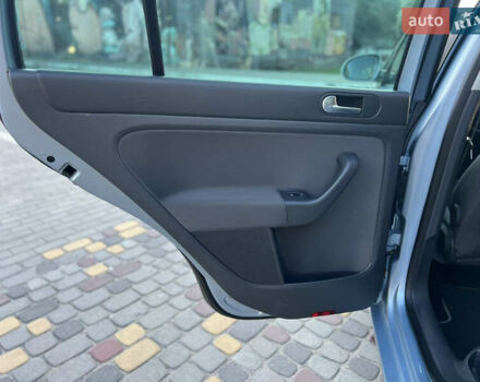 Фольксваген Гольф Плюс 2008 в Луцке на Automoto.ua Серый Фольксваген Гольф Плюс, объемом двигателя 1.4 л и пробегом 169 тыс. км за 7350 $, фото 20 на Automoto.ua