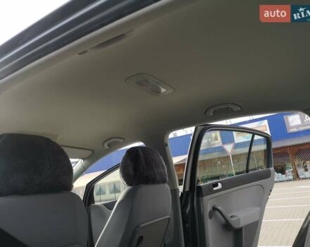 Серый Фольксваген Гольф Плюс, объемом двигателя 0 л и пробегом 178 тыс. км за 7500 $, фото 7 на Automoto.ua