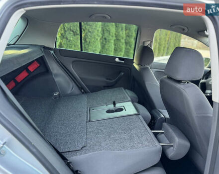 Серый Фольксваген Гольф Плюс, объемом двигателя 0 л и пробегом 166 тыс. км за 5800 $, фото 65 на Automoto.ua