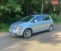 Сірий Фольксваген Golf Plus, об'ємом двигуна 1.6 л та пробігом 189 тис. км за 6500 $, фото 1 на Automoto.ua
