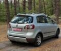 Сірий Фольксваген Golf Plus, об'ємом двигуна 1.6 л та пробігом 224 тис. км за 6950 $, фото 2 на Automoto.ua