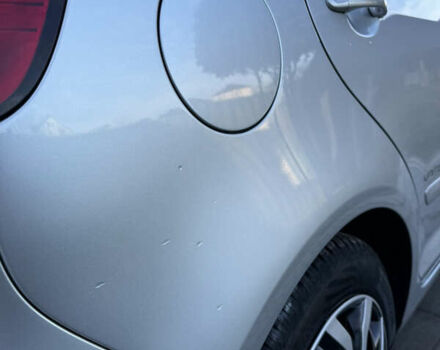 Серый Фольксваген Гольф Плюс, объемом двигателя 1.6 л и пробегом 208 тыс. км за 6490 $, фото 13 на Automoto.ua