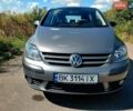 Сірий Фольксваген Golf Plus, об'ємом двигуна 1.6 л та пробігом 250 тис. км за 7400 $, фото 20 на Automoto.ua