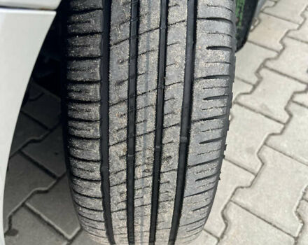 Сірий Фольксваген Golf Plus, об'ємом двигуна 1.6 л та пробігом 234 тис. км за 6800 $, фото 6 на Automoto.ua