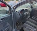 Серый Фольксваген Гольф Плюс, объемом двигателя 1.6 л и пробегом 157 тыс. км за 4999 $, фото 6 на Automoto.ua